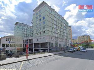 Prodej bytu 3+kk, Praha - Stodůlky, Sluneční náměstí, 79 m2