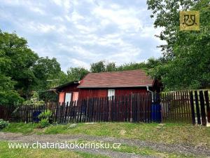 Prodej chaty, Libovice, 43 m2