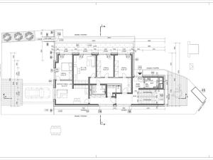 Prodej pozemku pro bydlení, Praha - Kamýk, Mařatkova, 459 m2