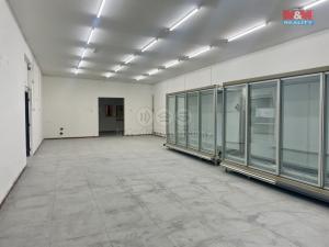 Pronájem obchodního prostoru, Holice - Staré Holice, Staroholická, 430 m2