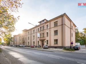 Prodej atypického bytu, Slaný, Ouvalova, 38 m2