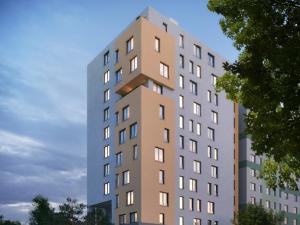 Prodej bytu 4+kk, Praha - Chodov, Bachova, 92 m2