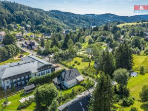 Prodej rodinného domu, Bedřichov, 370 m2