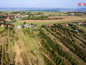 Prodej pozemku pro bydlení, Mistřice - Javorovec, 4567 m2