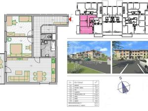 Prodej bytu 3+kk, Lysá nad Labem, Vichrova, 78 m2