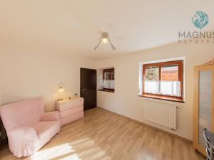 Prodej rodinného domu, Šternberk, Hlavní náměstí, 96 m2