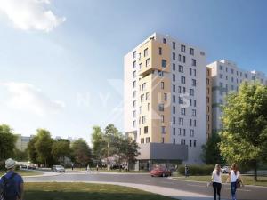 Prodej bytu 4+kk, Praha - Chodov, Bachova, 91 m2