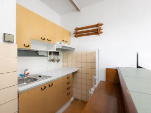 Prodej bytu 2+kk, Praha - Černý Most, Vybíralova, 44 m2