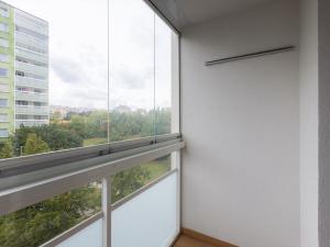 Prodej bytu 2+kk, Praha - Černý Most, Vybíralova, 44 m2