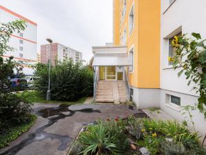 Prodej bytu 2+kk, Praha - Černý Most, Vybíralova, 44 m2