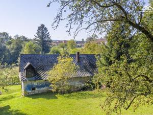 Prodej chalupy, Ždírec nad Doubravou, 51 m2