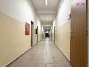 Pronájem kanceláře, České Budějovice - České Budějovice 3, K. Světlé, 70 m2