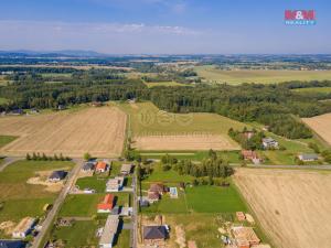 Prodej pozemku pro bydlení, Horní Tošanovice, 1979 m2