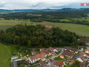 Prodej rodinného domu, Strakonice - Střela, 185 m2