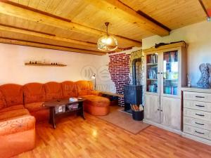 Prodej chaty, Plavsko, 88 m2