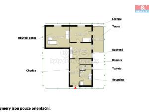 Prodej výrobních prostor, Přeštice, Jungmannova, 2050 m2