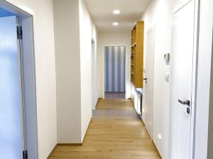 Prodej bytu 3+kk, Praha - Strašnice, Novostrašnická, 96 m2