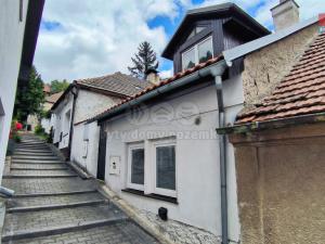 Pronájem rodinného domu, Lysá nad Labem, Pod Klášterem, 68 m2