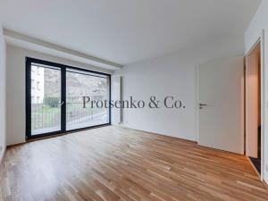 Prodej bytu 3+kk, Praha - Smíchov, U Blaženky, 135 m2