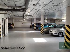 Prodej bytu 1+kk, Praha - Stodůlky, Jaroslava Foglara, 31 m2