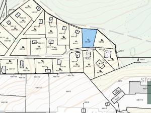 Prodej pozemku pro bydlení, Příbram, 374 m2