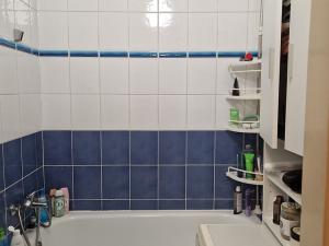 Pronájem bytu 2+kk, Rudná, Na Panském, 45 m2