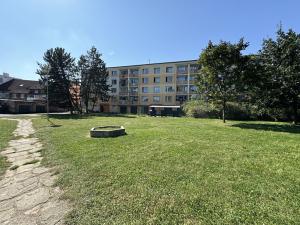 Prodej bytu 1+1, Hostomice, Školní náměstí, 36 m2