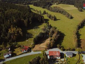 Prodej pozemku pro bydlení, Stachy, 5556 m2