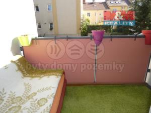 Prodej bytu 3+1, Louny, Tylova, 74 m2