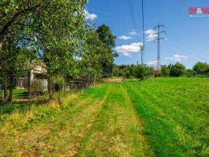 Prodej pozemku pro bydlení, Vendryně, 2630 m2