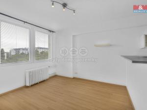 Prodej bytu 1+kk, Praha - Vokovice, Evropská, 25 m2