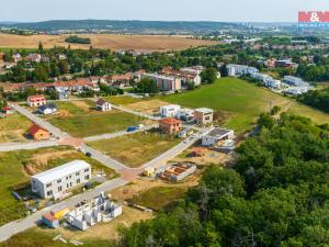 Prodej pozemku pro bydlení, Střelice, 775 m2