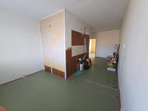 Prodej bytu 2+1, Moravské Budějovice, Mánesova, 56 m2