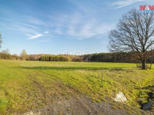 Prodej pozemku pro bydlení, Hošťalovice, 2068 m2