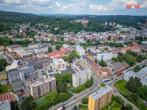 Prodej bytu 3+1, Náchod, Pražská, 65 m2