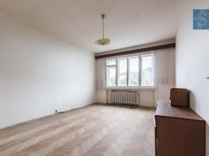 Prodej bytu 3+1, Praha - Nusle, Na Klikovce, 82 m2