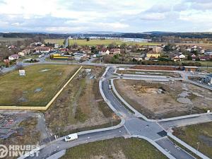 Prodej pozemku pro bydlení, Čestice, 969 m2