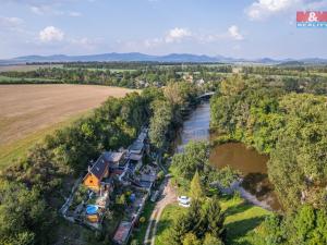 Prodej rodinného domu, Počedělice - Volenice, 120 m2