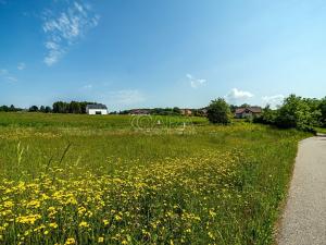 Prodej pozemku pro bydlení, Sulice, Nad Chvátalkou, 943 m2