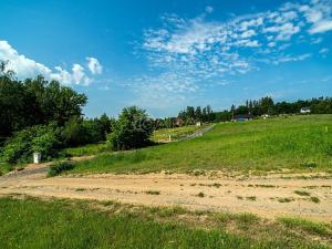 Prodej pozemku pro bydlení, Sulice, Nad Chvátalkou, 943 m2