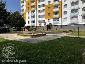 Prodej bytu 1+1, Jilemnice, Ambrožova, 43 m2