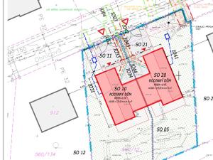 Prodej pozemku pro bydlení, Květnice, Ohnicová, 593 m2