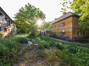 Prodej zemědělské usedlosti, Krásný Dvůr, 168 m2