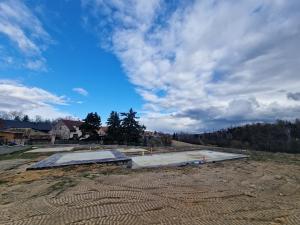 Prodej pozemku pro bydlení, Vyšehořovice, 905 m2