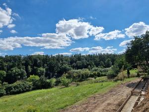 Prodej pozemku pro bydlení, Vyšehořovice, 905 m2