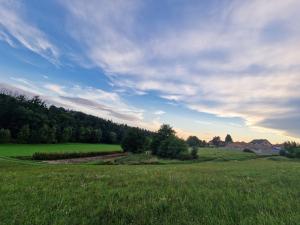 Prodej pozemku pro bydlení, Vyšehořovice, 905 m2