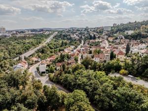 Prodej pozemku pro bydlení, Brno, Šťastného, 757 m2