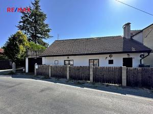 Prodej rodinného domu, Neurazy, 105 m2