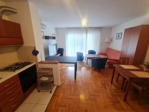 Prodej bytu 3+kk, Pula, Chorvatsko, 79 m2