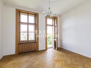 Pronájem bytu 5+1, Praha - Vinohrady, Ibsenova, 171 m2